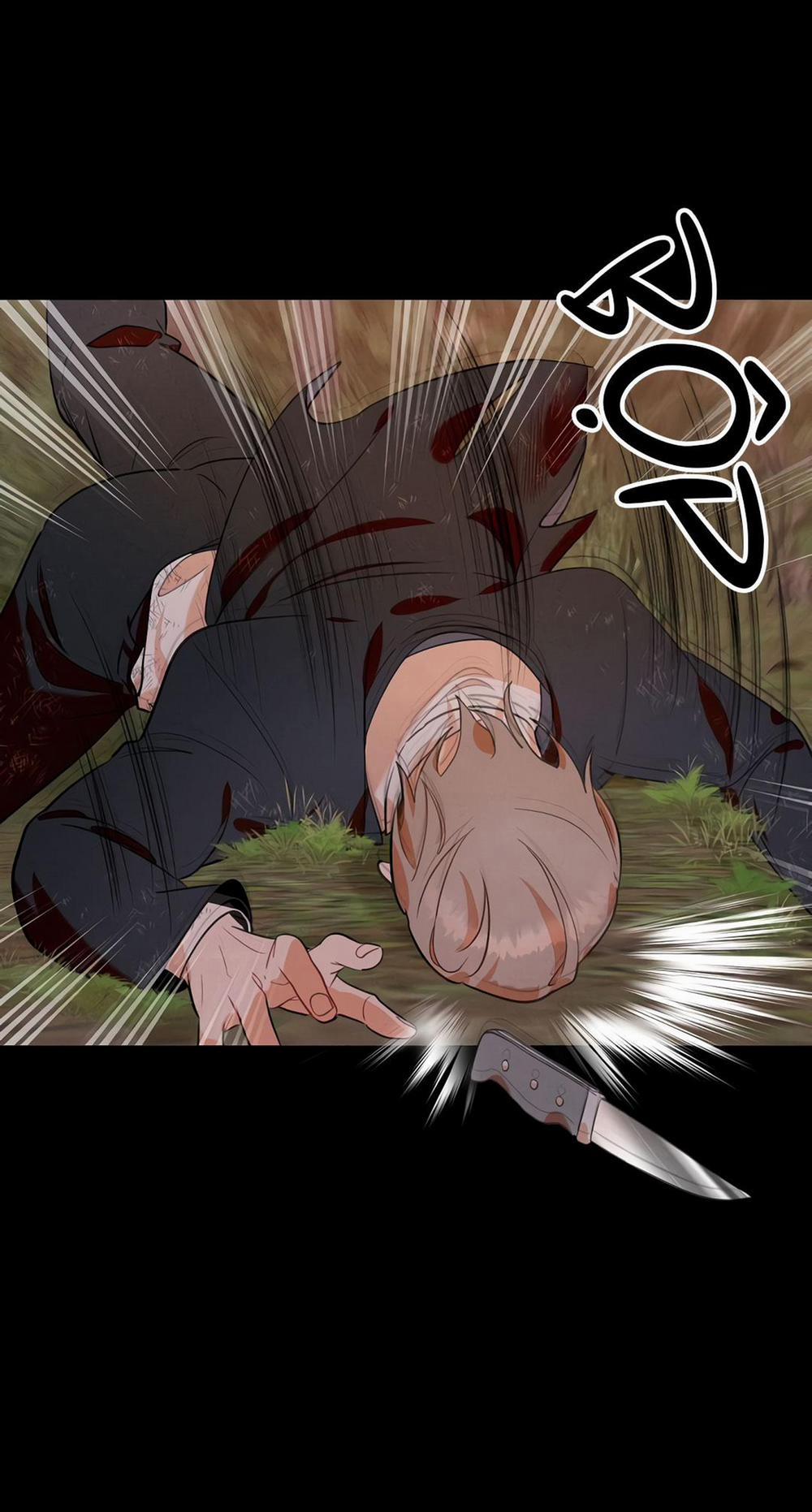 Tố Cáo Sếp Tôi 11 trang 4