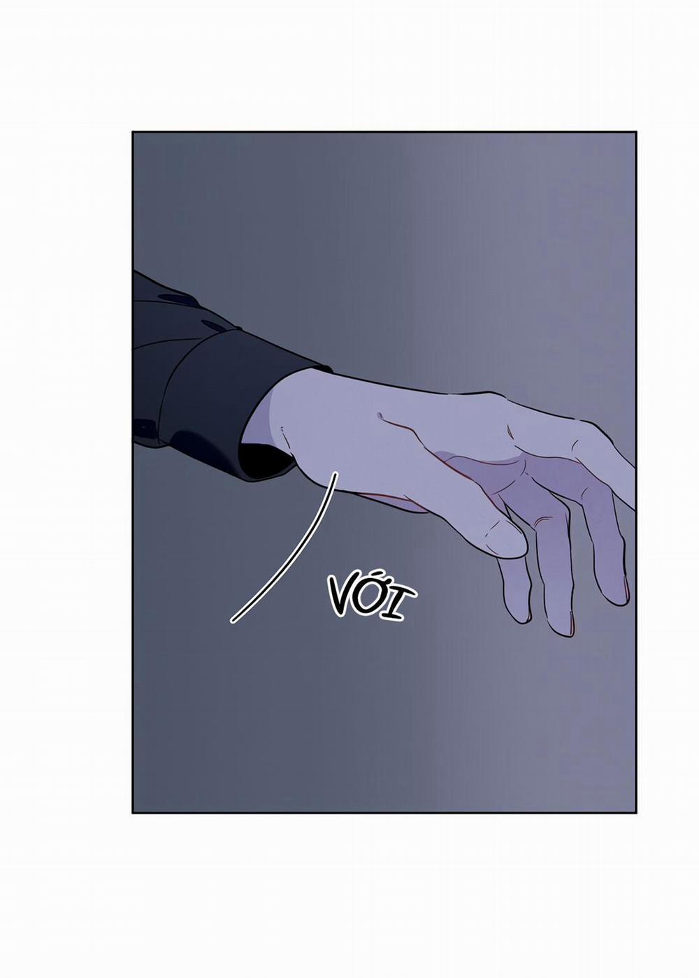 Tố Cáo Sếp Tôi 11 trang 45