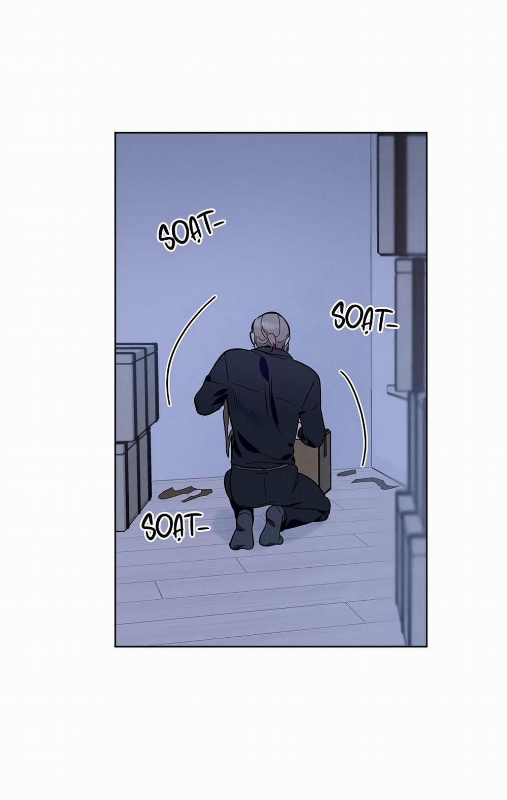 Tố Cáo Sếp Tôi 11 trang 47