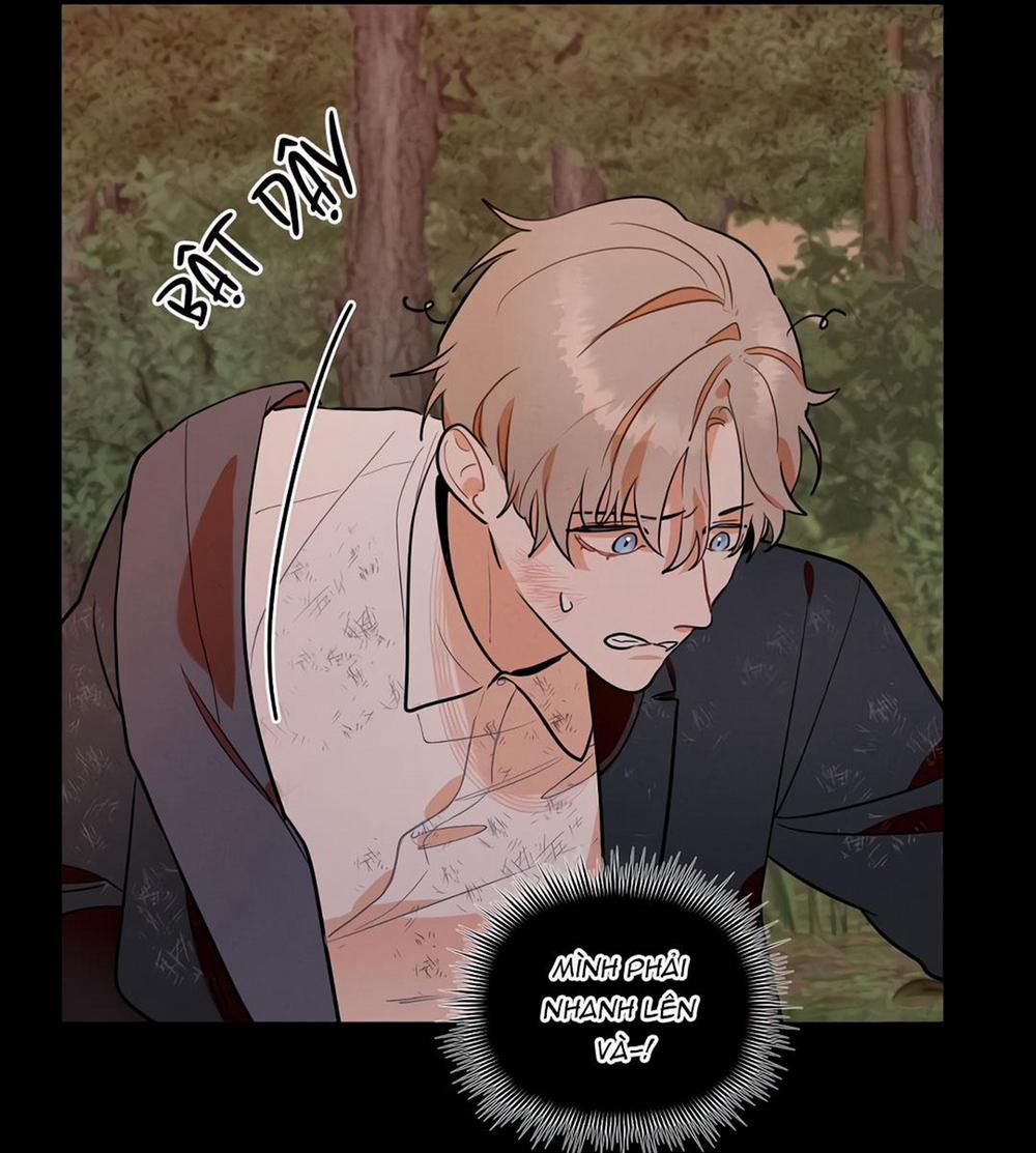 Tố Cáo Sếp Tôi 11 trang 5