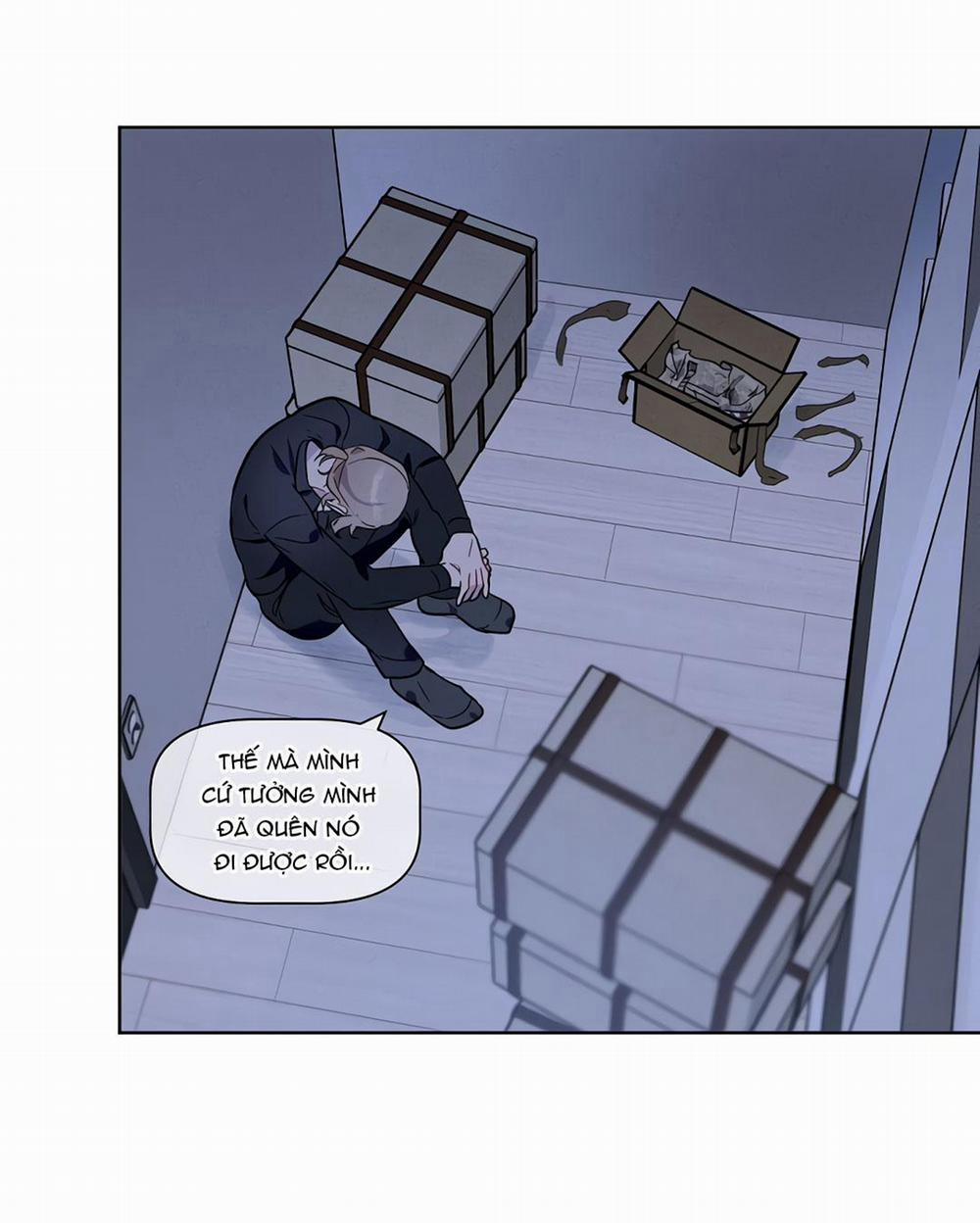 Tố Cáo Sếp Tôi 11 trang 51