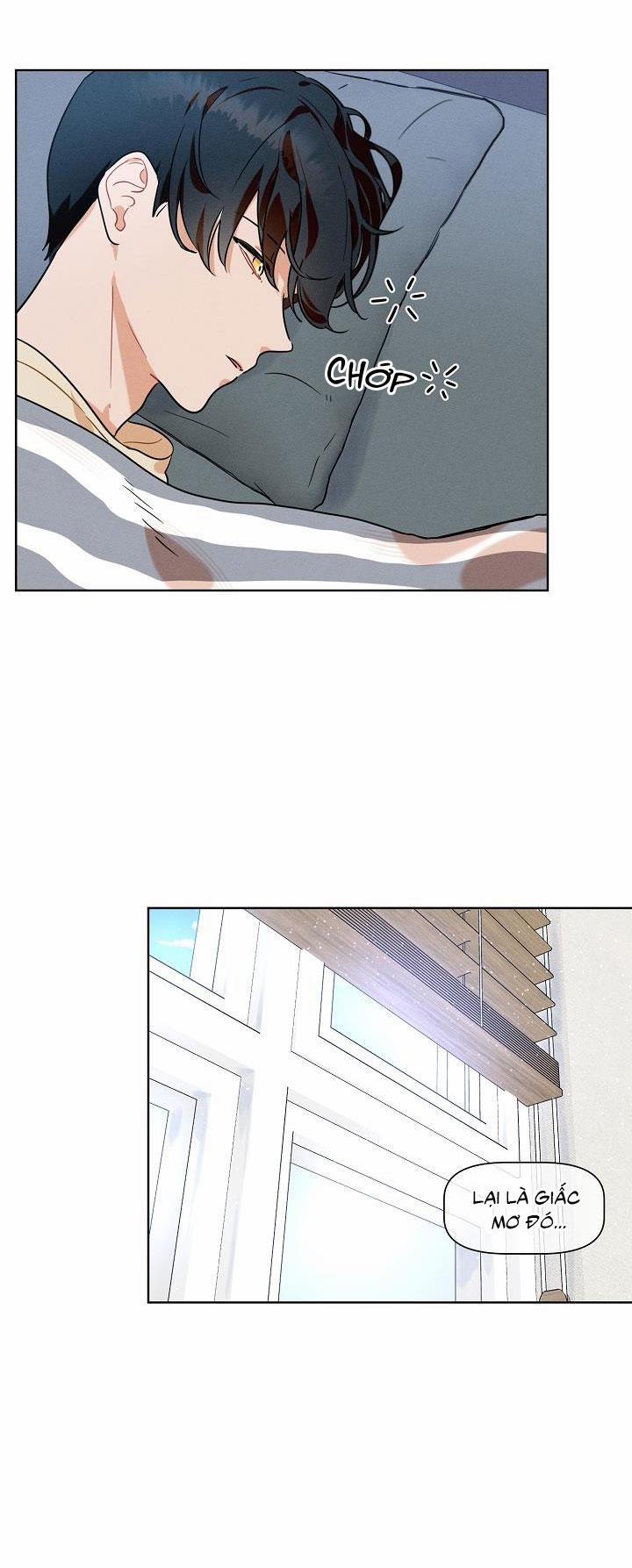 Tố Cáo Sếp Tôi 12 trang 13