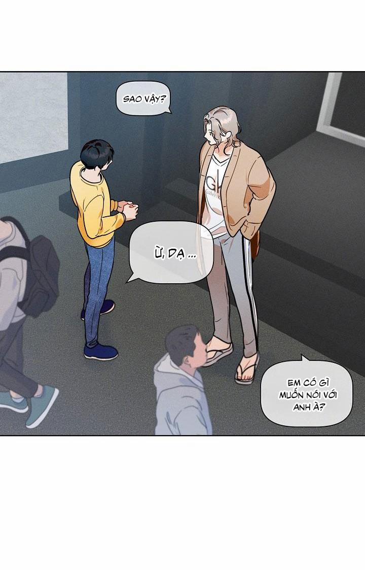 Tố Cáo Sếp Tôi 12 trang 27