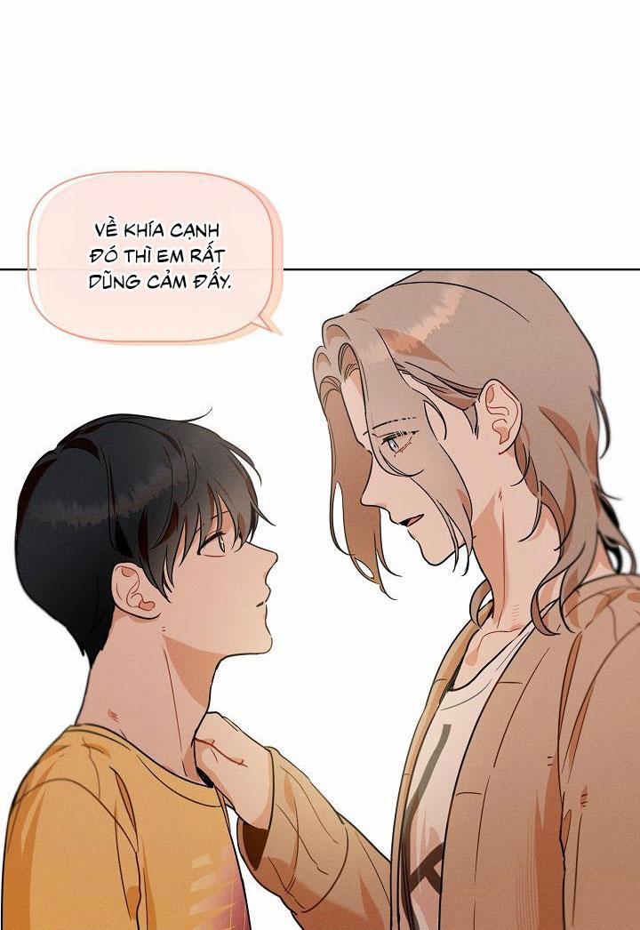 Tố Cáo Sếp Tôi 12 trang 42