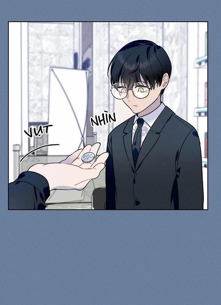 Tố Cáo Sếp Tôi 12 trang 8