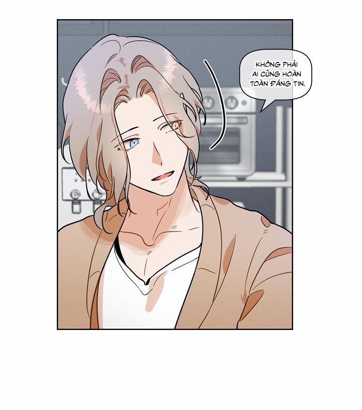 Tố Cáo Sếp Tôi 13 trang 10