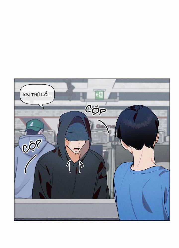 Tố Cáo Sếp Tôi 13 trang 17