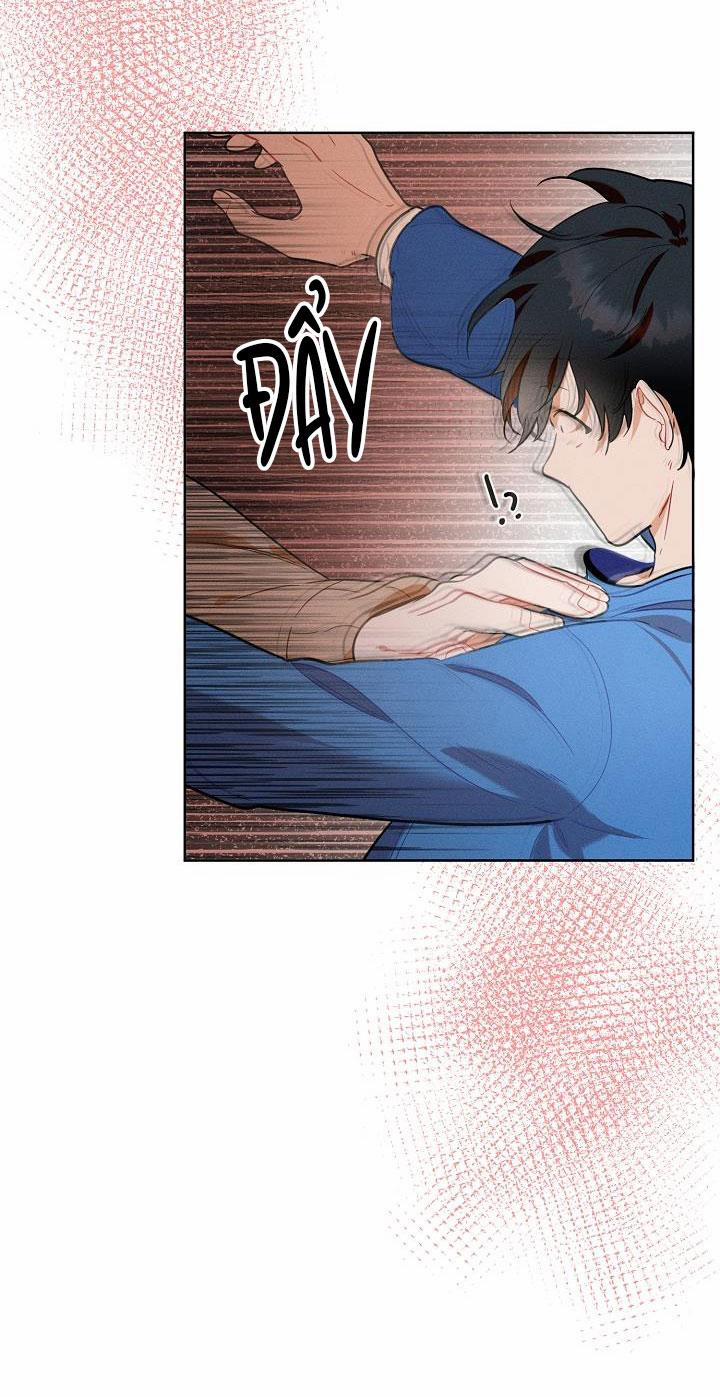 Tố Cáo Sếp Tôi 13 trang 37