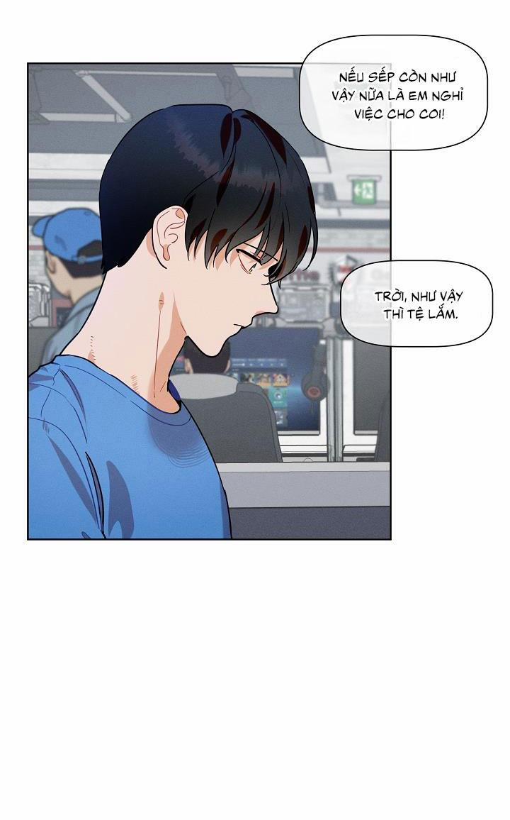 Tố Cáo Sếp Tôi 13 trang 48