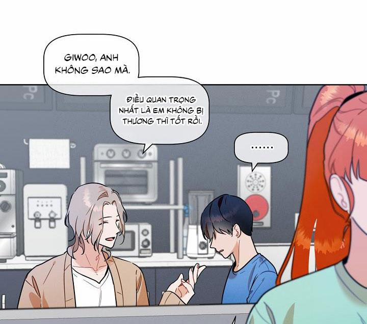 Tố Cáo Sếp Tôi 13 trang 50