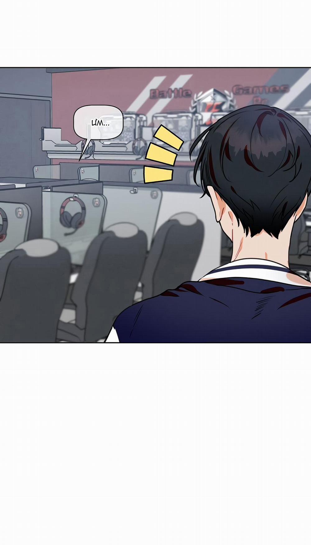 Tố Cáo Sếp Tôi 2 trang 15