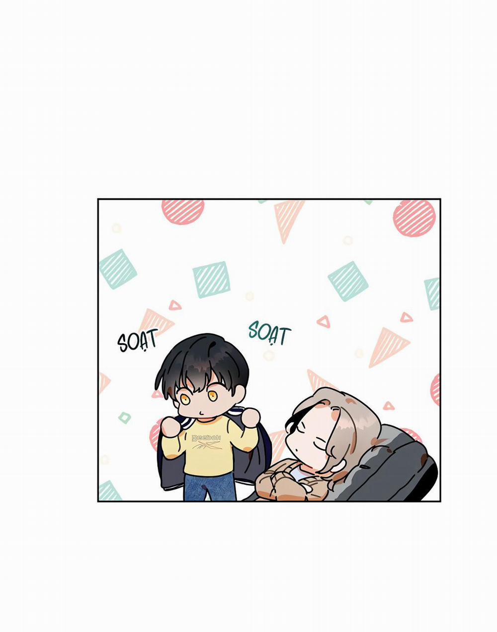 Tố Cáo Sếp Tôi 2 trang 19