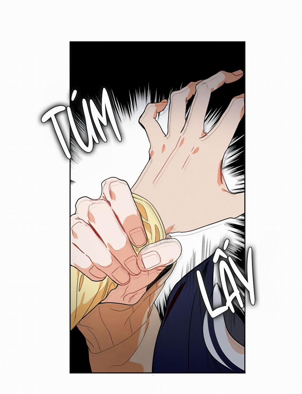 Tố Cáo Sếp Tôi 2 trang 21