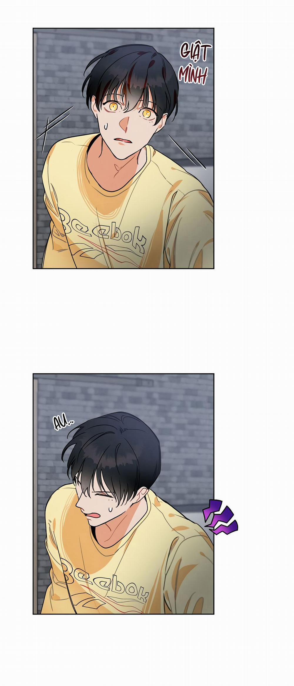 Tố Cáo Sếp Tôi 2 trang 23