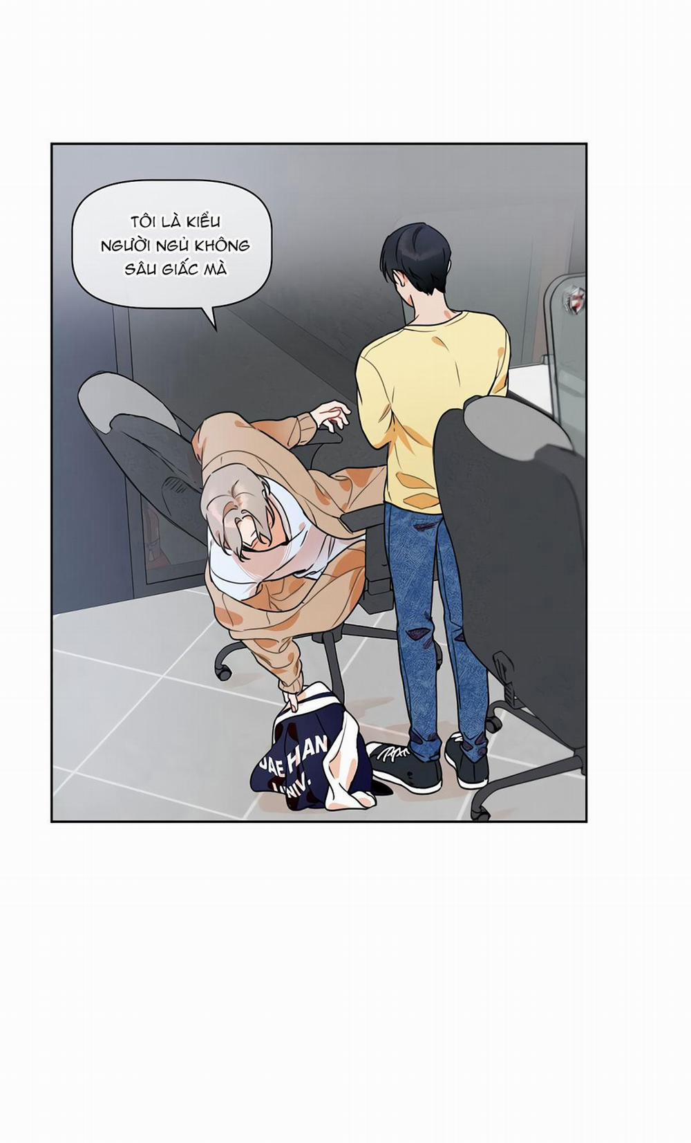 Tố Cáo Sếp Tôi 2 trang 25