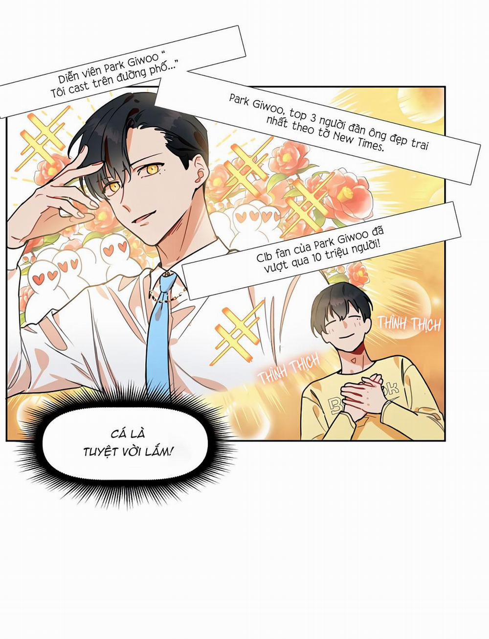 Tố Cáo Sếp Tôi 2 trang 36