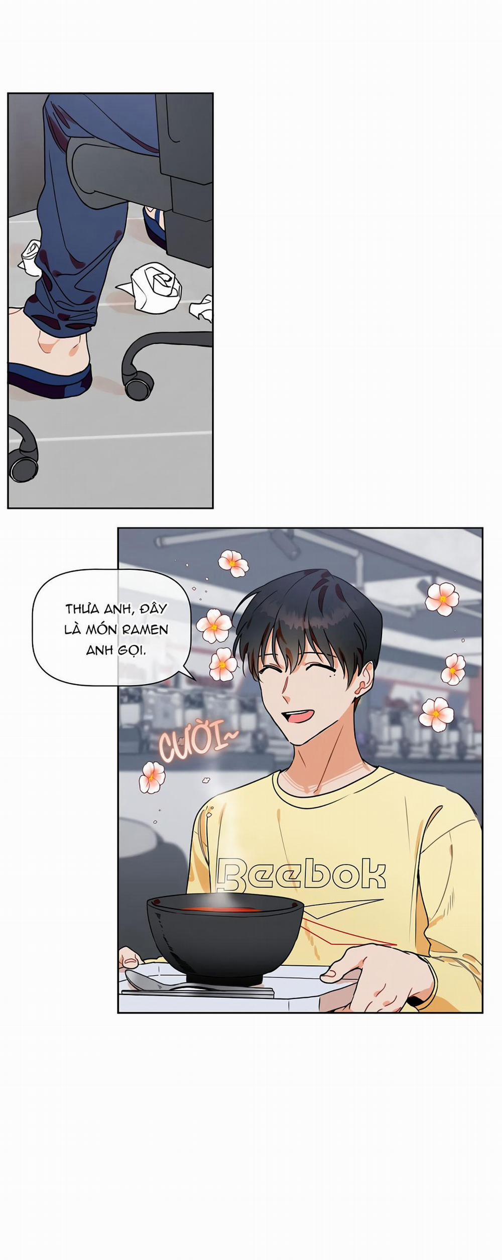 Tố Cáo Sếp Tôi 2 trang 38