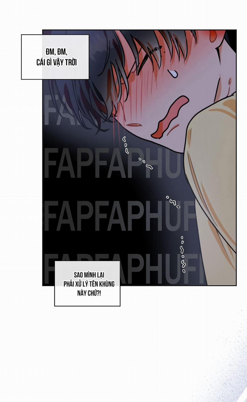 Tố Cáo Sếp Tôi 2 trang 43