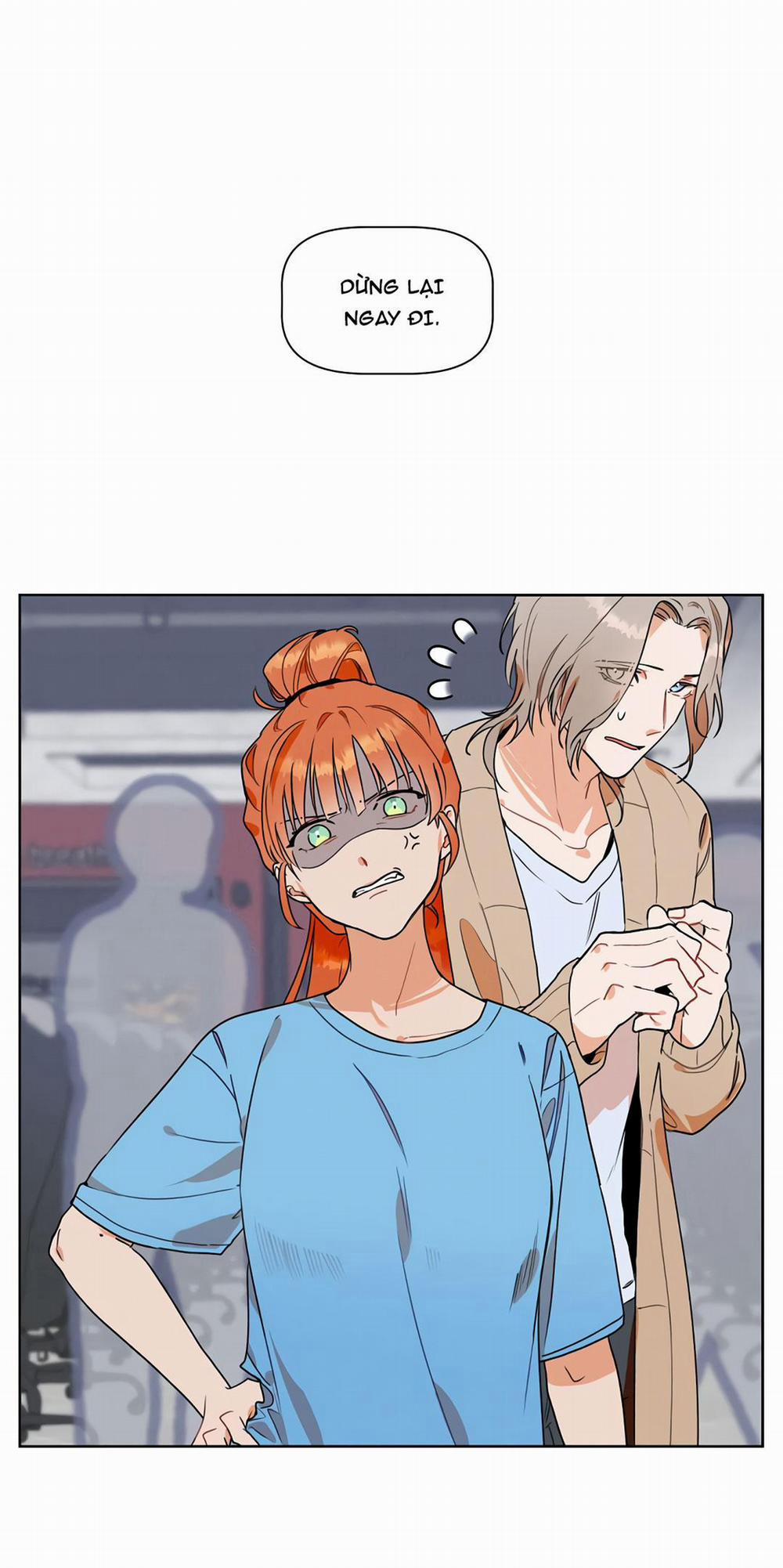 Tố Cáo Sếp Tôi 3 trang 0