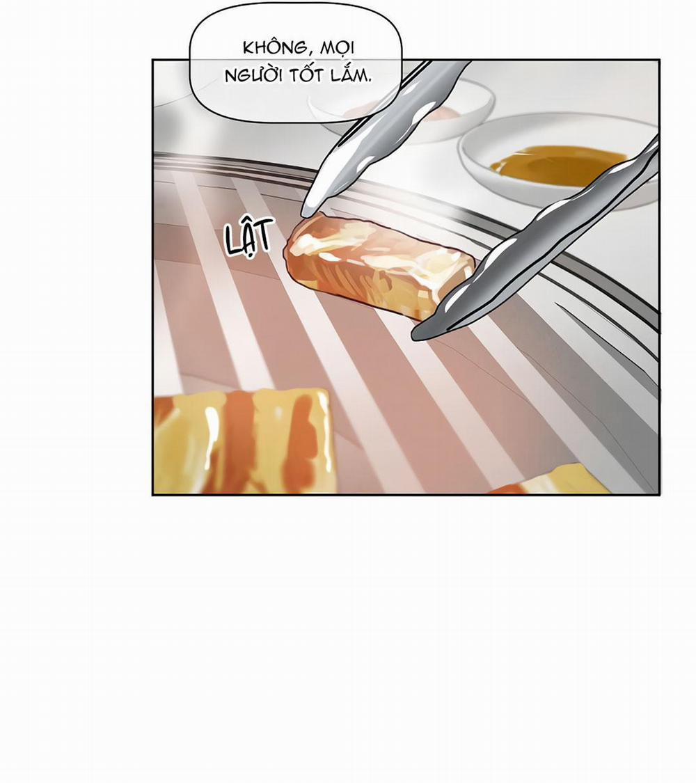 Tố Cáo Sếp Tôi 3 trang 15