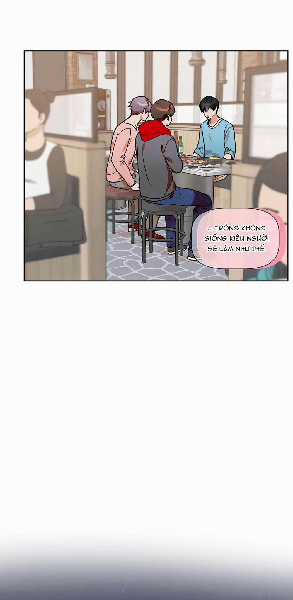 Tố Cáo Sếp Tôi 3 trang 25