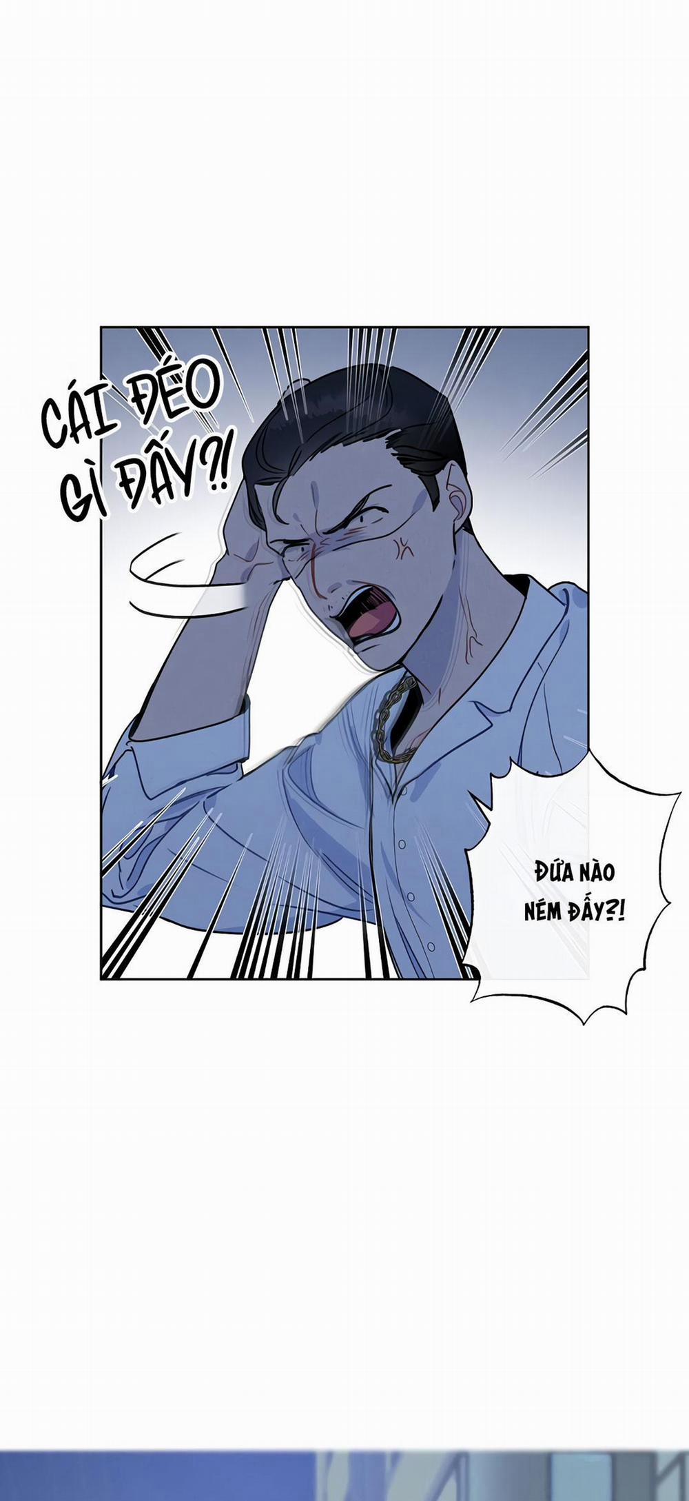 Tố Cáo Sếp Tôi 3 trang 29