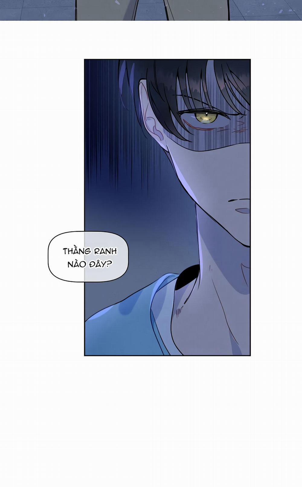 Tố Cáo Sếp Tôi 3 trang 31