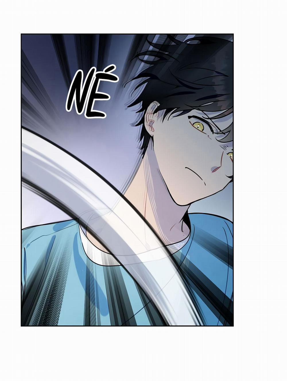 Tố Cáo Sếp Tôi 3 trang 34