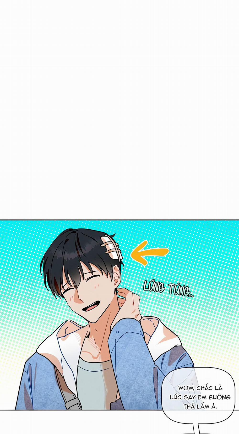 Tố Cáo Sếp Tôi 4 trang 12