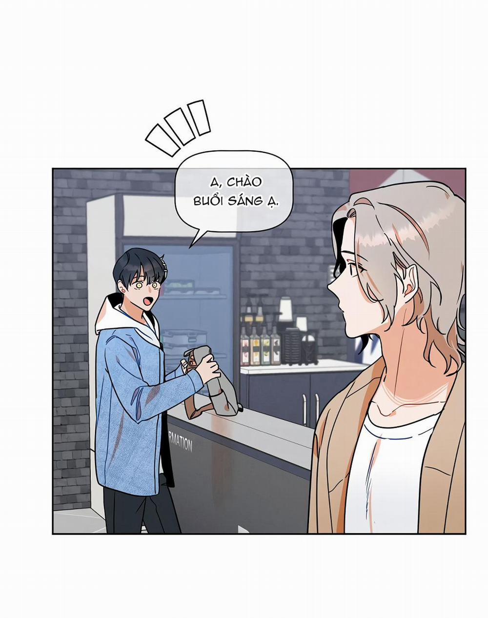 Tố Cáo Sếp Tôi 4 trang 16