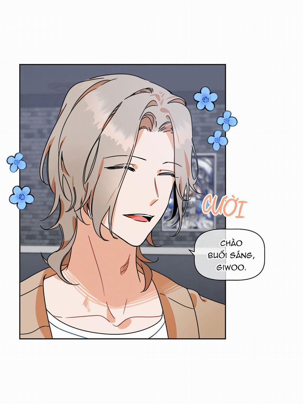 Tố Cáo Sếp Tôi 4 trang 19