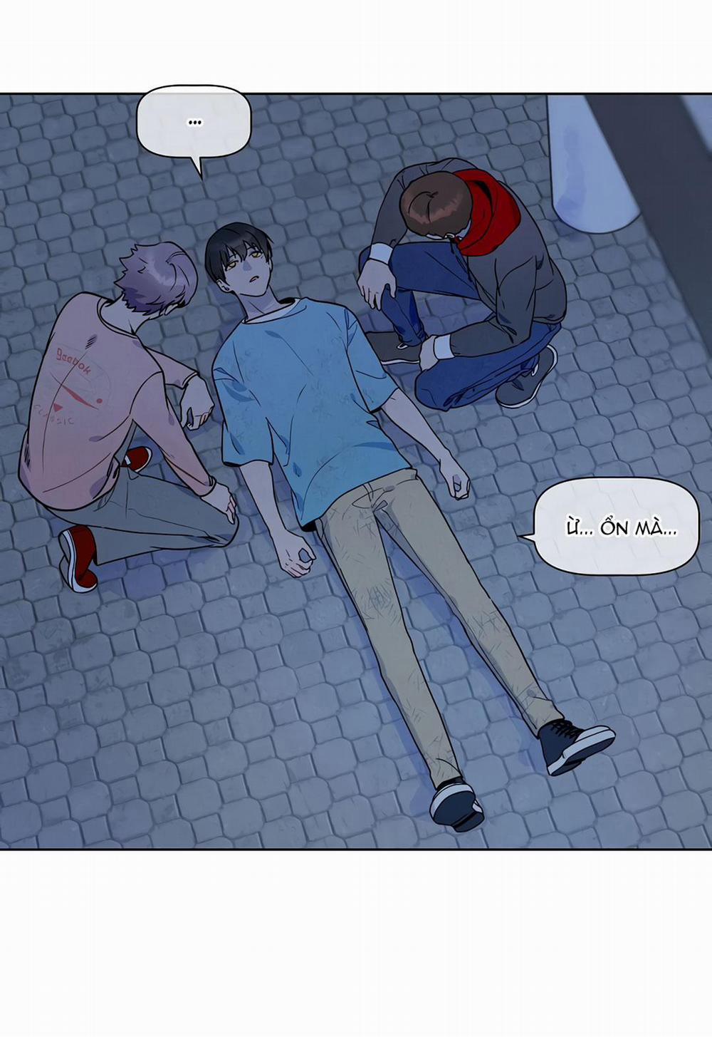 Tố Cáo Sếp Tôi 4 trang 2