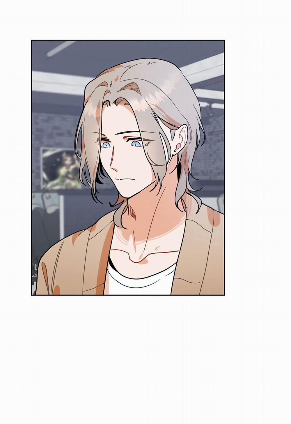 Tố Cáo Sếp Tôi 4 trang 28