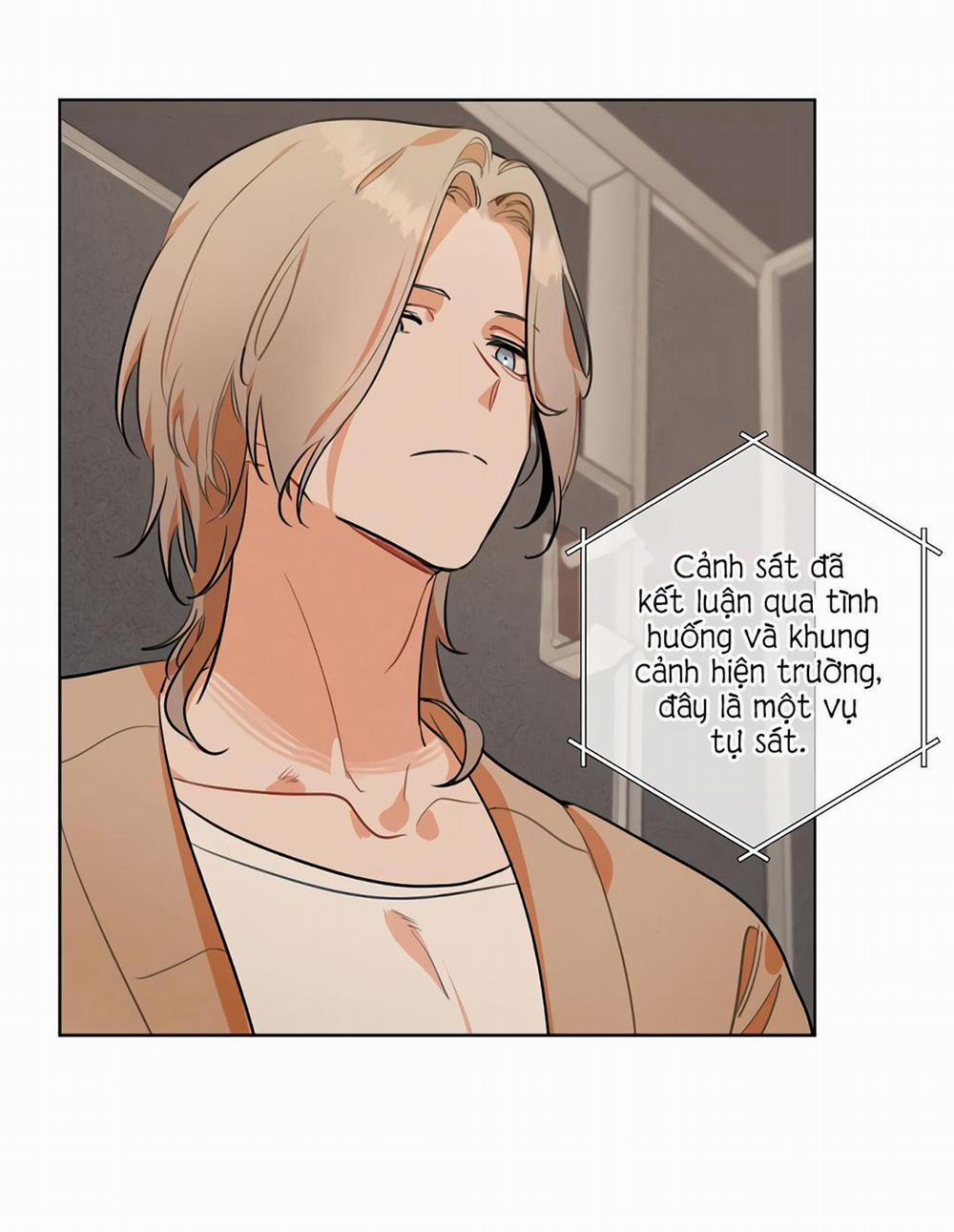 Tố Cáo Sếp Tôi 4 trang 36