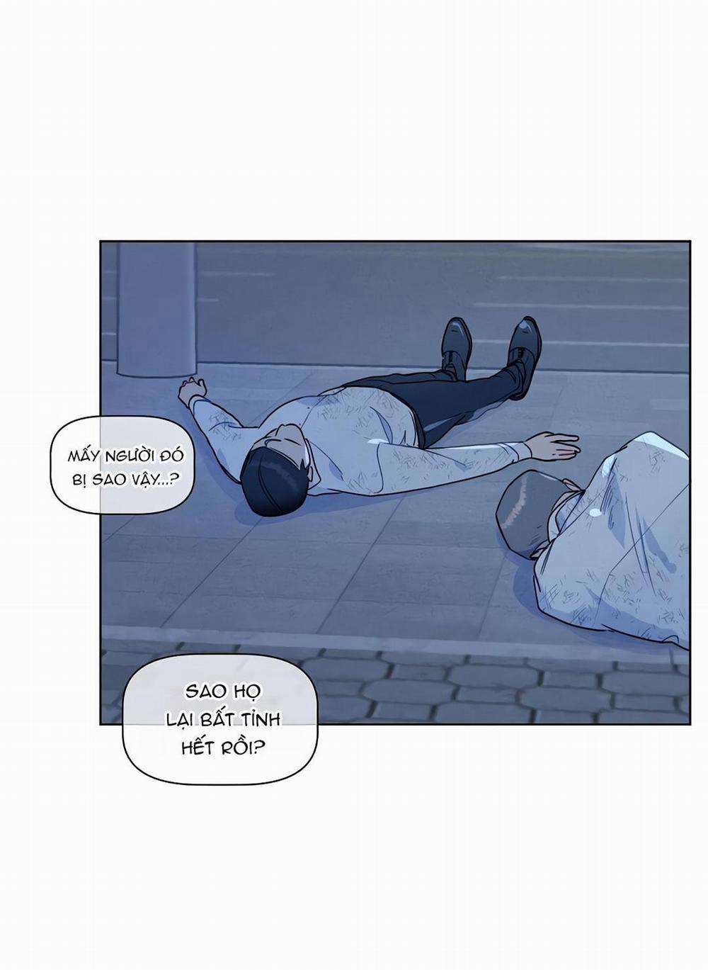 Tố Cáo Sếp Tôi 4 trang 4