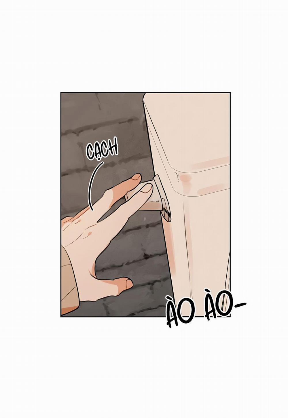 Tố Cáo Sếp Tôi 4 trang 43