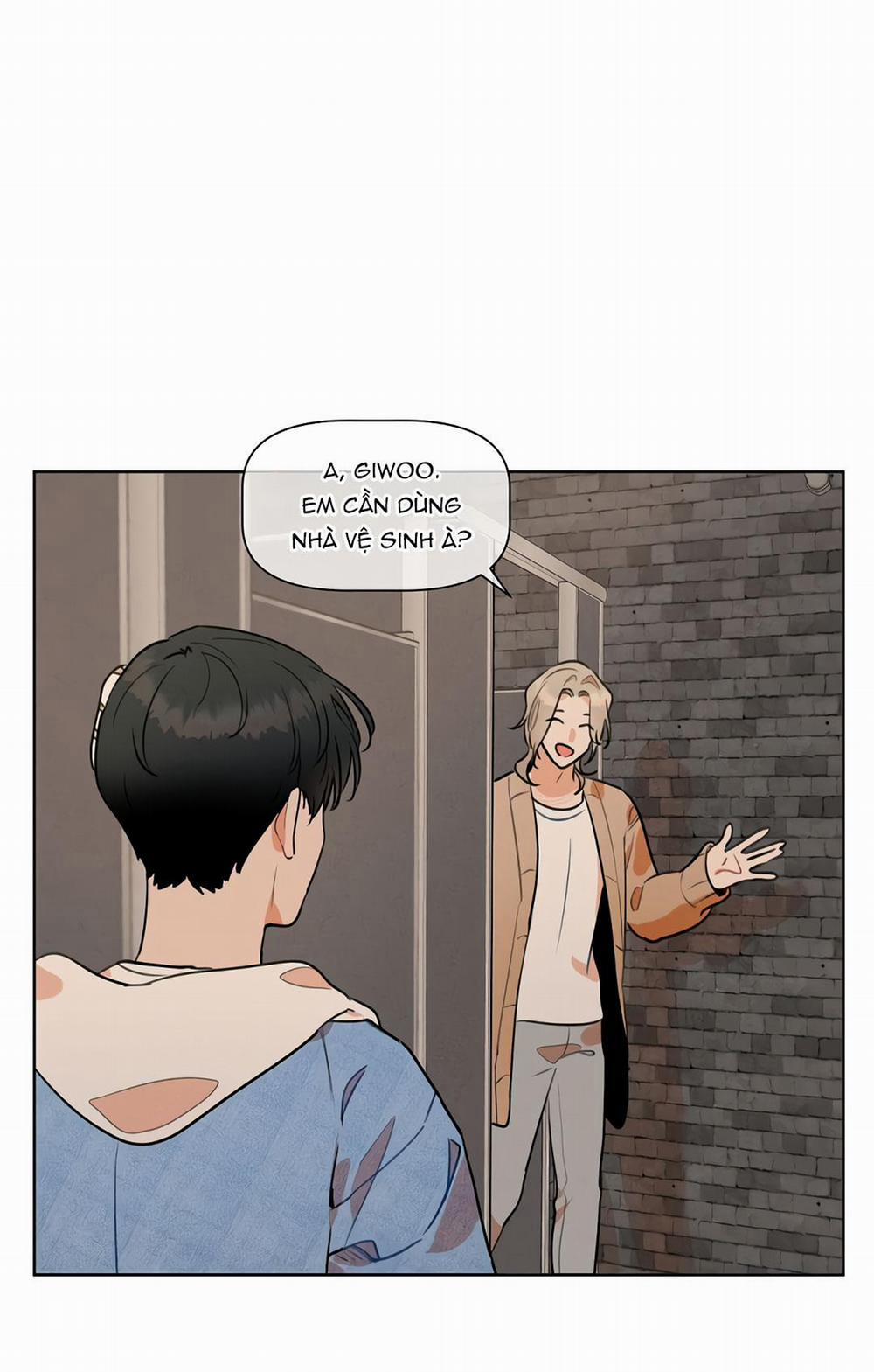 Tố Cáo Sếp Tôi 4 trang 44