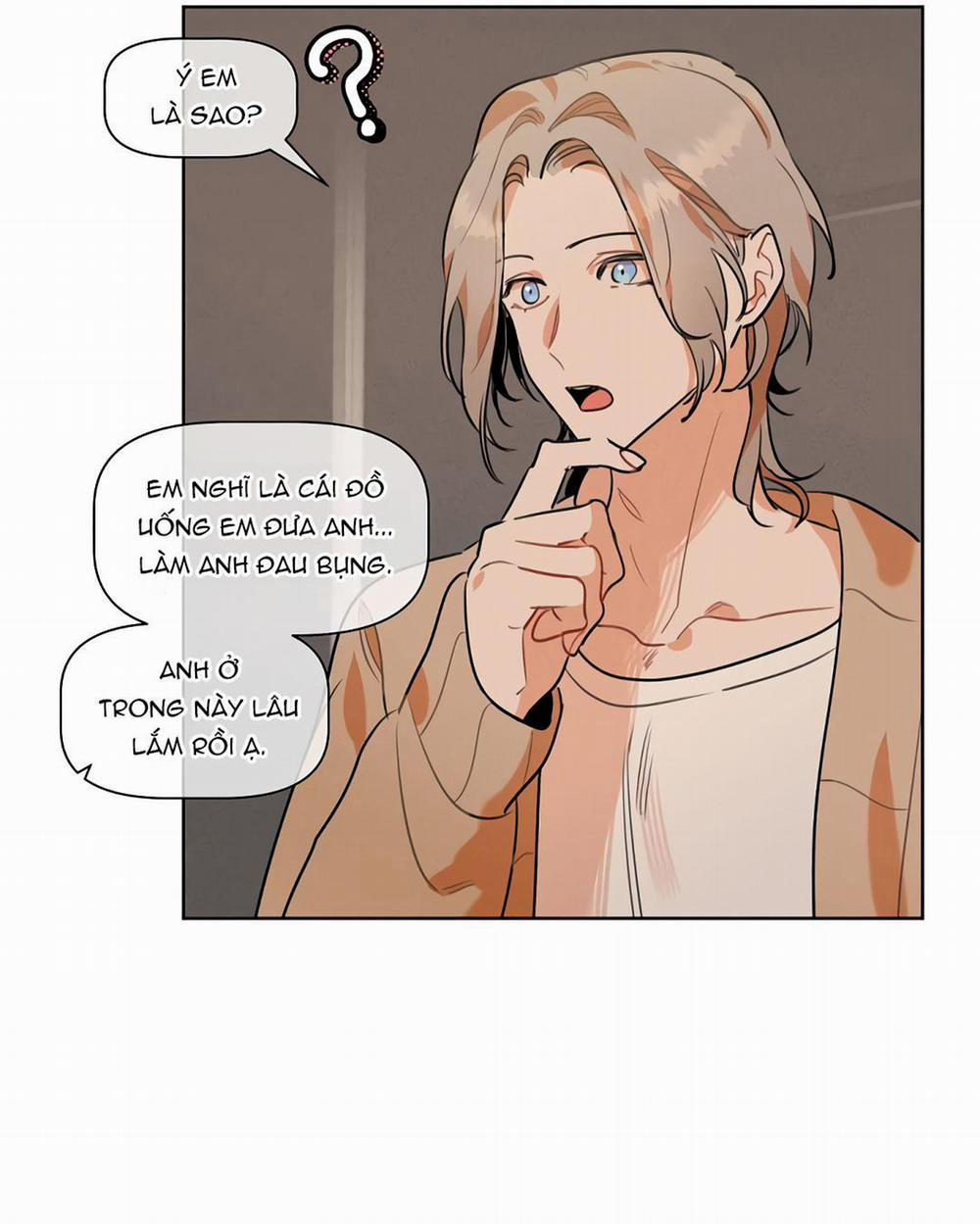 Tố Cáo Sếp Tôi 4 trang 46