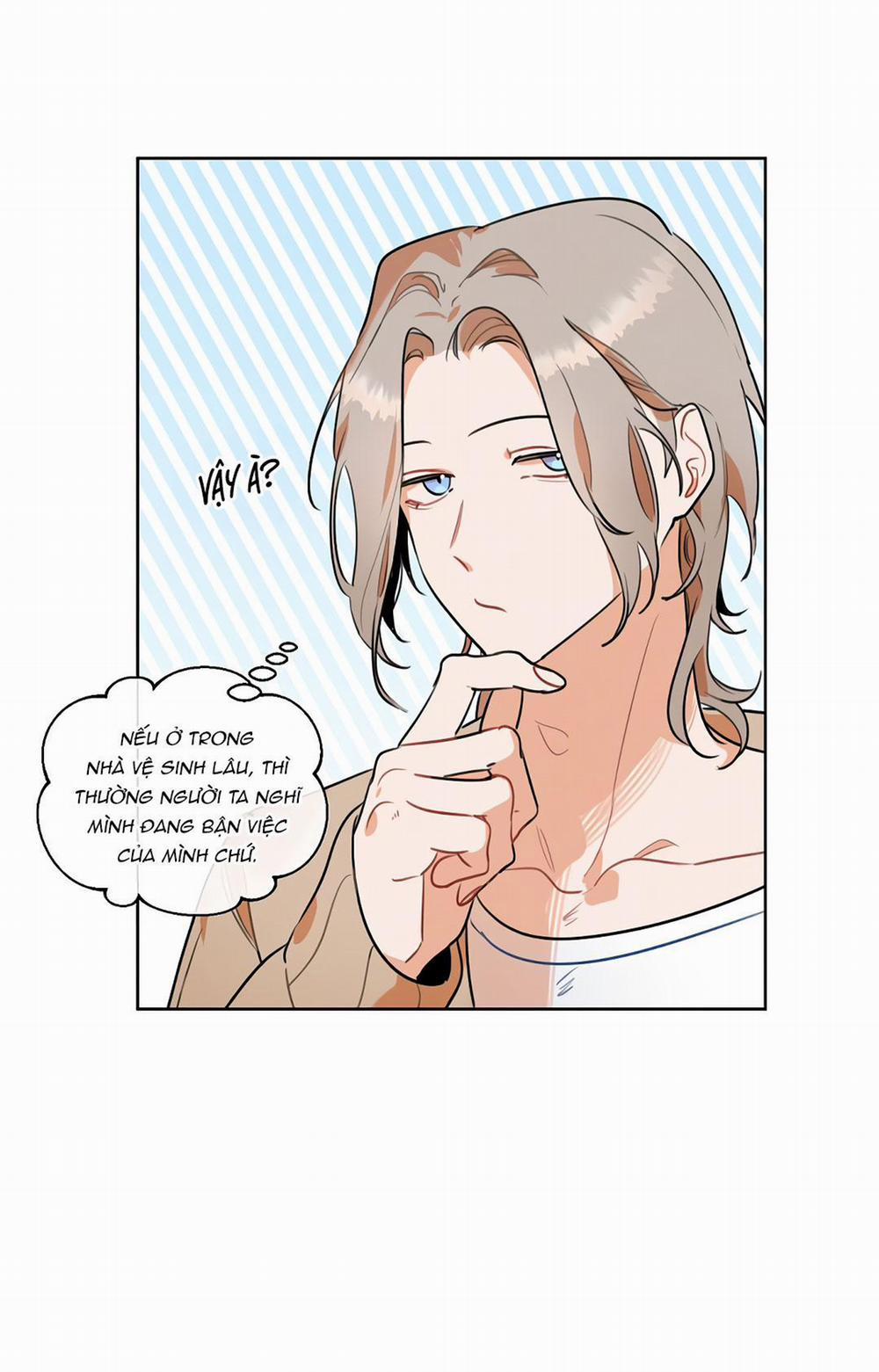 Tố Cáo Sếp Tôi 4 trang 47