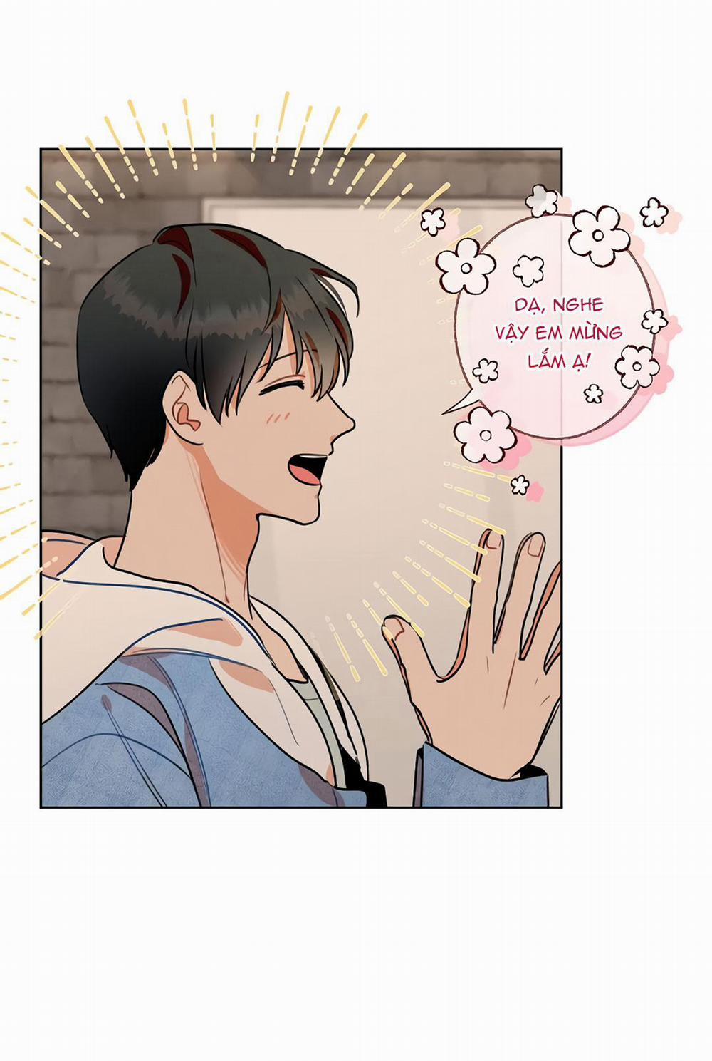 Tố Cáo Sếp Tôi 4 trang 49