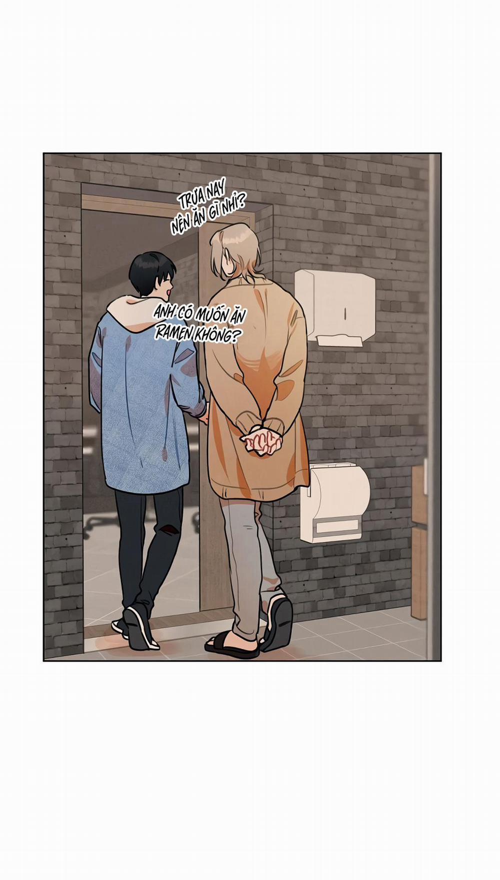 Tố Cáo Sếp Tôi 4 trang 51