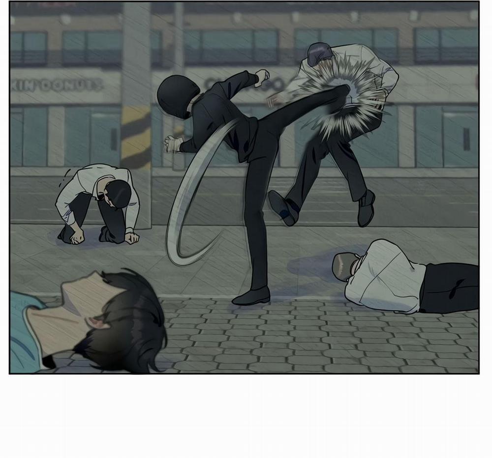 Tố Cáo Sếp Tôi 4 trang 6