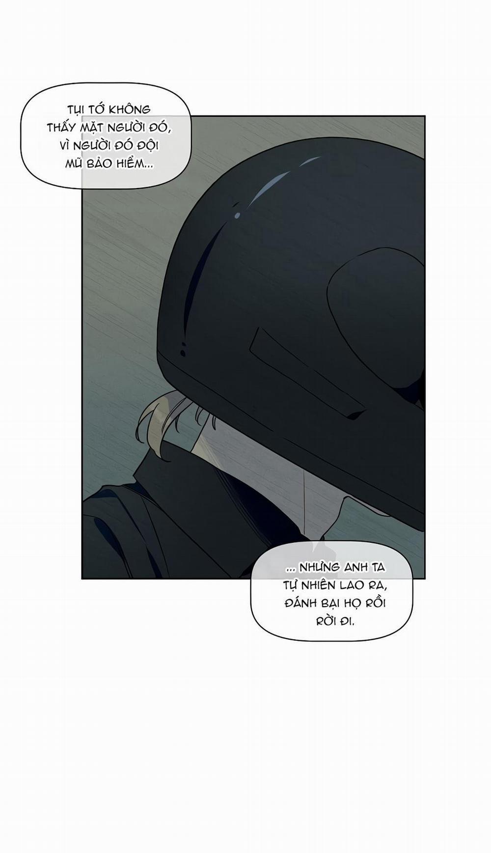 Tố Cáo Sếp Tôi 4 trang 7