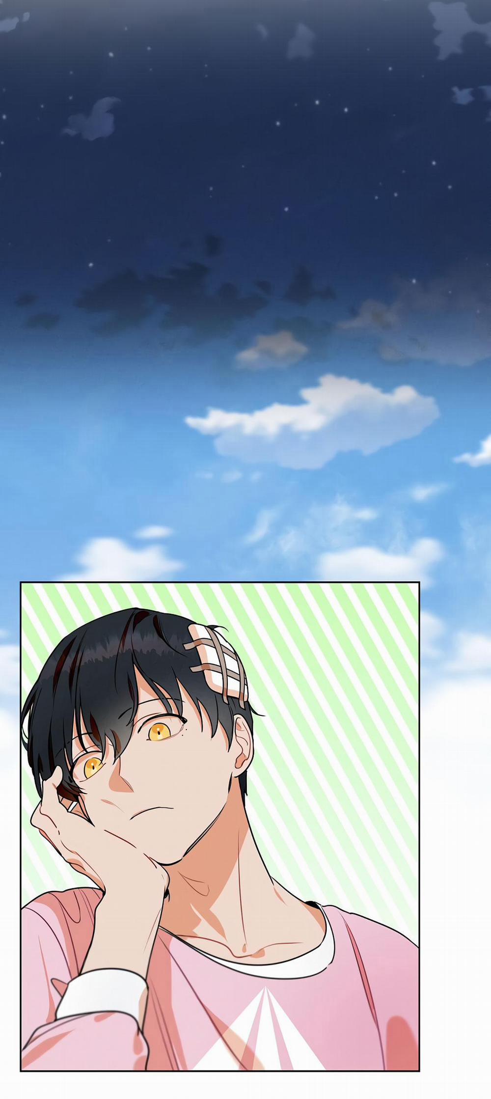 Tố Cáo Sếp Tôi 5 trang 26