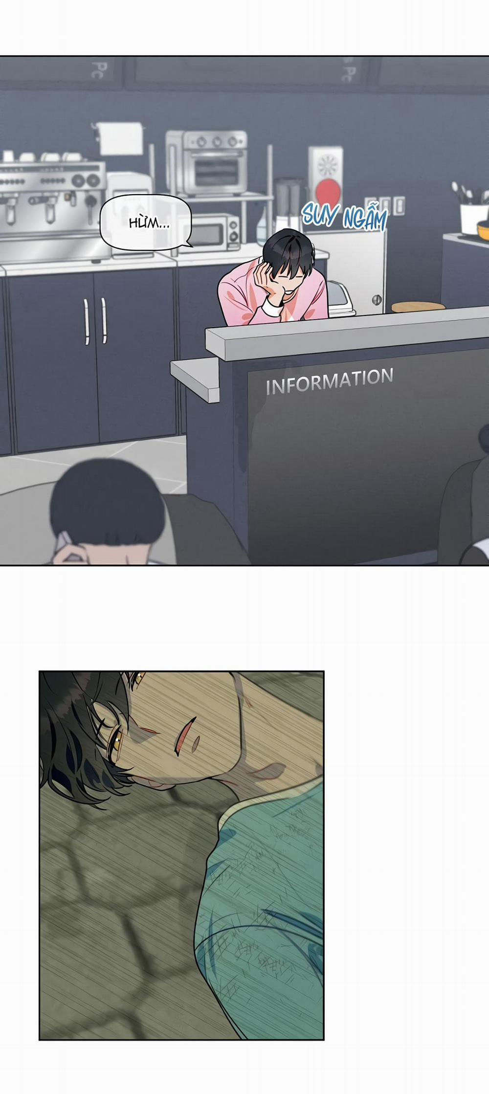 Tố Cáo Sếp Tôi 5 trang 28