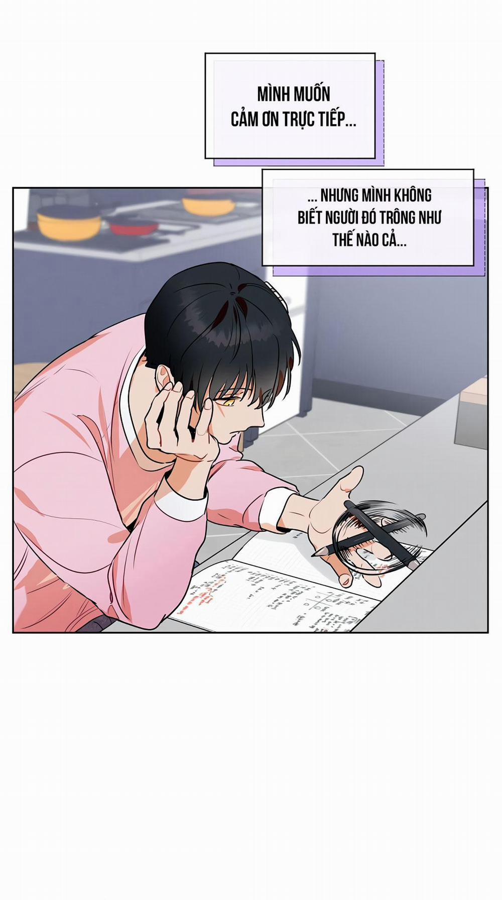 Tố Cáo Sếp Tôi 5 trang 30