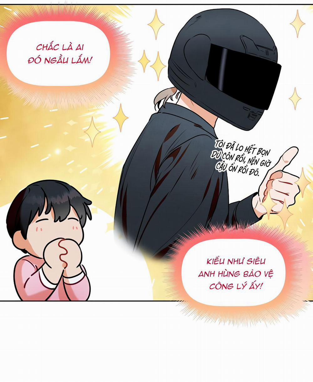 Tố Cáo Sếp Tôi 5 trang 31