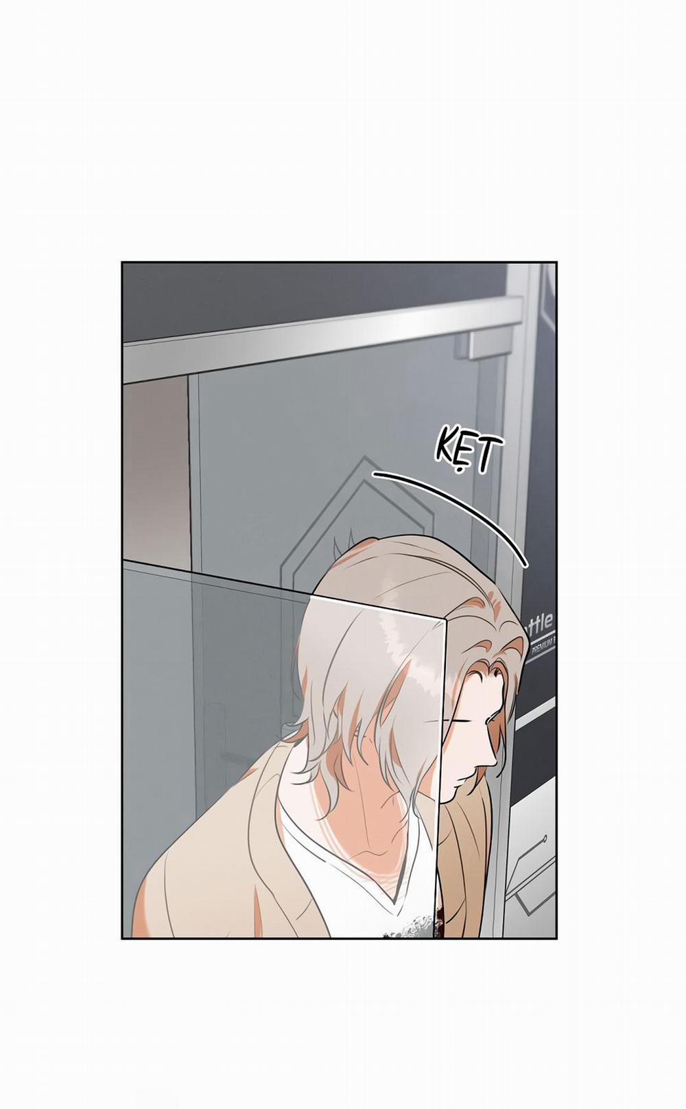 Tố Cáo Sếp Tôi 5 trang 32