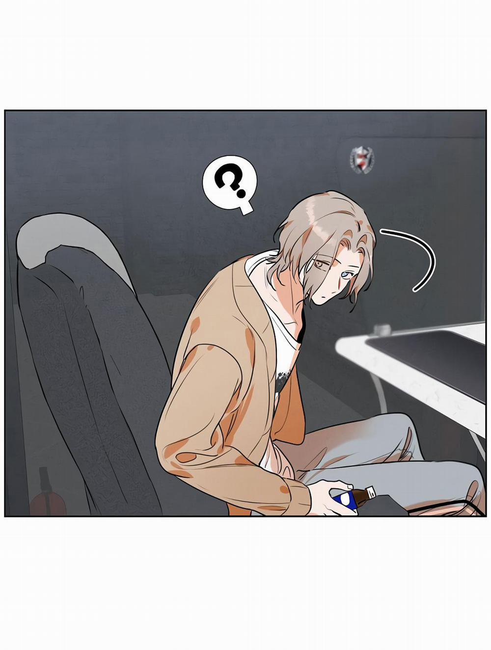 Tố Cáo Sếp Tôi 5 trang 42