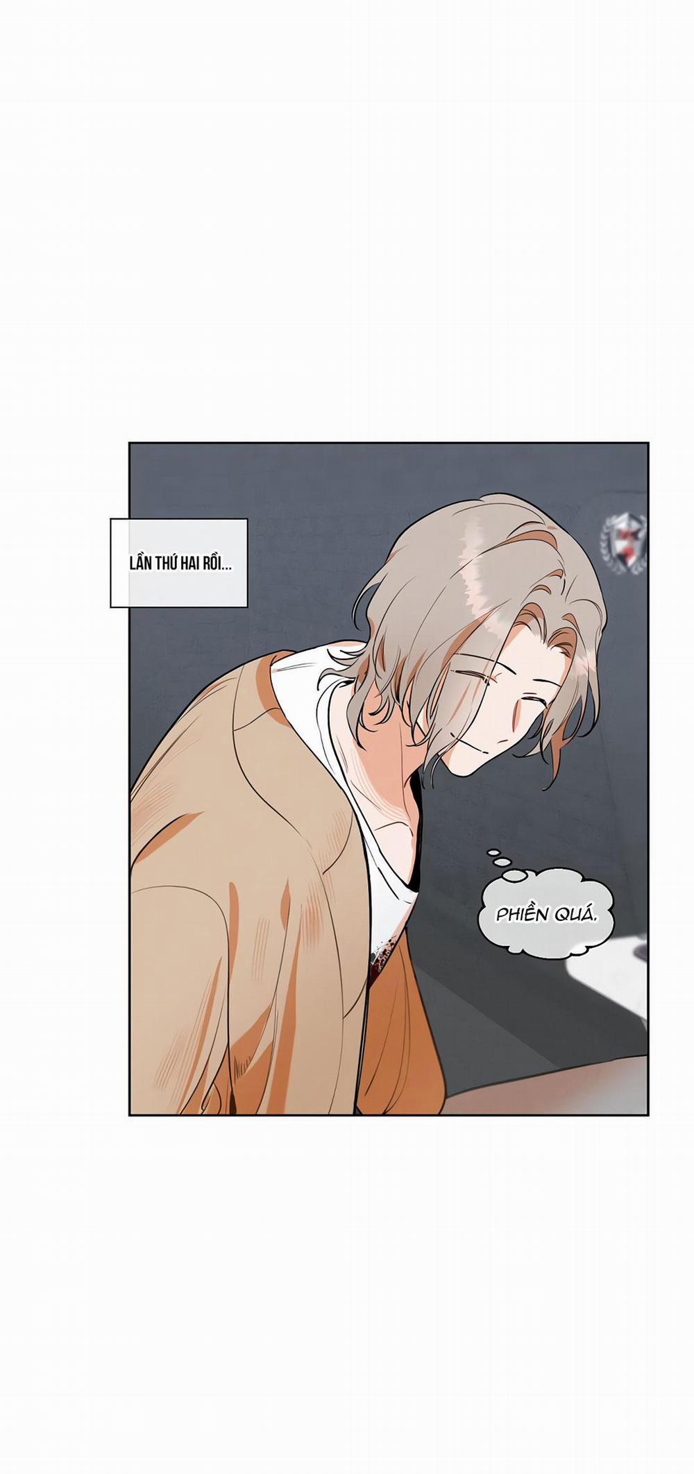 Tố Cáo Sếp Tôi 5 trang 45